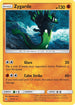 [Reverse Holo] FLI 72/131 Zygarde R