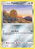 [Reverse Holo] UPR 78/156 Alolan Diglett C