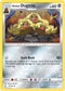[Reverse Holo] UPR 79/156 Alolan Dugtrio U