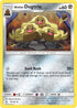 [Reverse Holo] UPR 79/156 Alolan Dugtrio U