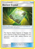 [Reverse Holo] UPR 118/156 Ancient Crystal U