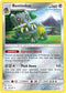 [Reverse Holo] UPR 85/156 Bastiodon RH
