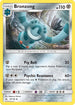 [Reverse Holo] UPR 87/156 Bronzong U