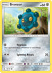 [Reverse Holo] UPR 86/156 Bronzor C
