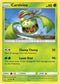 [Reverse Holo] UPR 12/156 Carnivine C