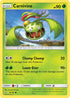 [Reverse Holo] UPR 12/156 Carnivine C