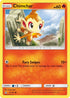 [Reverse Holo] UPR 21/156 Chimchar C
