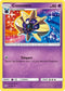 [Reverse Holo] UPR 61/156 Cosmoem U