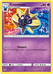 [Reverse Holo] UPR 61/156 Cosmoem U