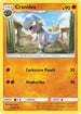 [Reverse Holo] UPR 64/156 Cranidos U
