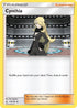 [Reverse Holo] UPR 119/156 Cynthia U