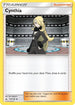 [Reverse Holo] UPR 119/156 Cynthia U