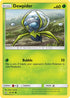 [Reverse Holo] UPR 16/156 Dewpider C