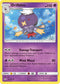 [Reverse Holo] UPR 52/156 Drifblim U