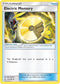 [Reverse Holo] UPR 121/156 Electric Memory U