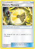 [Reverse Holo] UPR 121/156 Electric Memory U