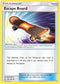 [Reverse Holo] UPR 122/156 Escape Board U