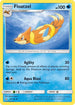 [Reverse Holo] UPR 36/156 Floatzel U
