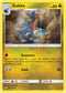 [Reverse Holo] UPR 98/156 Gabite U