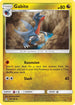 [Reverse Holo] UPR 98/156 Gabite U