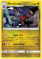 [Reverse Holo] UPR 99/156 Garchomp R