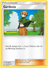 [Reverse Holo] UPR 124/156 Gardenia U