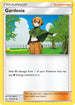[Reverse Holo] UPR 124/156 Gardenia U