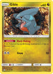 [Reverse Holo] UPR 97/156 Gible C