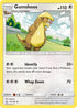 [Reverse Holo] UPR 113/156 Gumshoos U