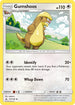 [Reverse Holo] UPR 113/156 Gumshoos U