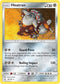 [Reverse Holo] UPR 88/156 Heatran RH