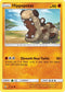 [Reverse Holo] UPR 68/156 Hippopotas C