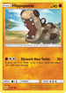 [Reverse Holo] UPR 68/156 Hippopotas C
