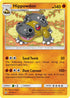 [Reverse Holo] UPR 69/156 Hippowdon R