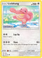 [Reverse Holo] UPR 102/156 Lickitung C