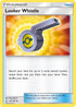 [Reverse Holo] UPR 127/156 Looker Whistle U