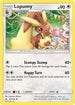 [Reverse Holo] UPR 107/156 Lopunny U