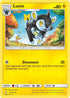 [Reverse Holo] UPR 47/156 Luxio U