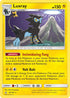 [Reverse Holo] UPR 48/156 Luxray RH