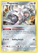 [Reverse Holo] UPR 91/156 Magearna R