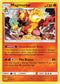 [Reverse Holo] UPR 19/156 Magmortar RH