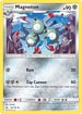 [Reverse Holo] UPR 82/156 Magneton U