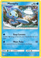 [Reverse Holo] UPR 42/156 Manaphy U