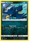 [Reverse Holo] UPR 71/156 Murkrow C
