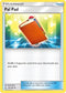 [Reverse Holo] UPR 132/156 Pal Pad U