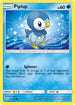 [Reverse Holo] UPR 31/156 Piplup C