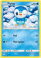 [Reverse Holo] UPR 32/156 Piplup C