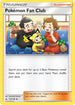 [Reverse Holo] UPR 133/156 Pokemon Fan Club U