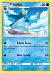 [Reverse Holo] UPR 33/156 Prinplup U