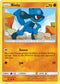 [Reverse Holo] UPR 66/156 Riolu C